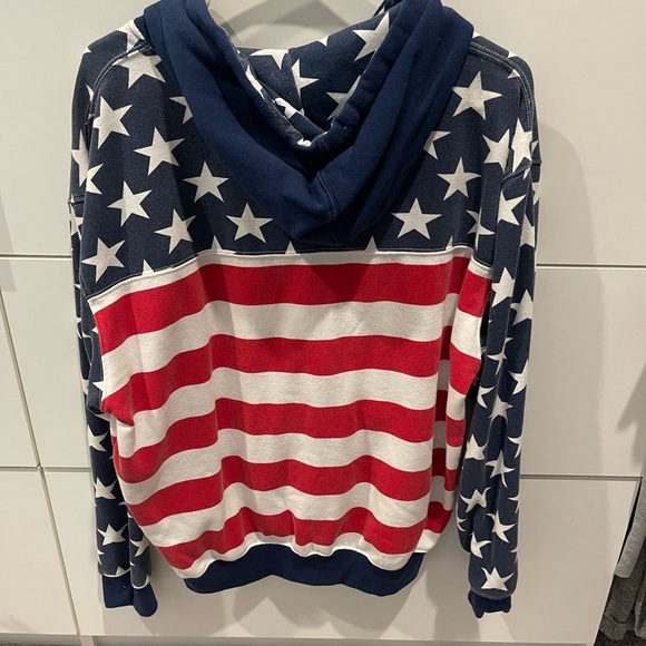 USA hoodie - Picture 3 of 3